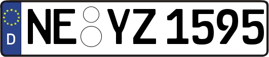 NE-YZ1595