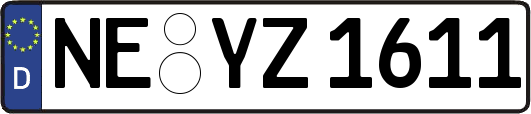 NE-YZ1611
