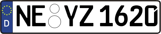 NE-YZ1620