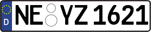 NE-YZ1621