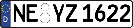 NE-YZ1622