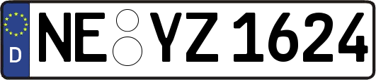 NE-YZ1624