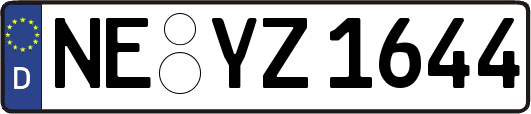 NE-YZ1644