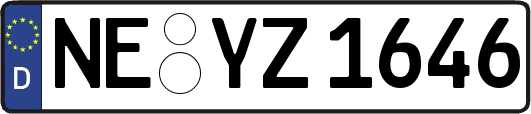 NE-YZ1646