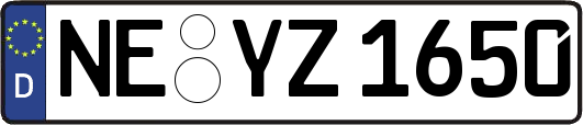 NE-YZ1650