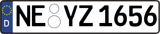 NE-YZ1656