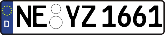NE-YZ1661