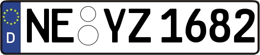 NE-YZ1682