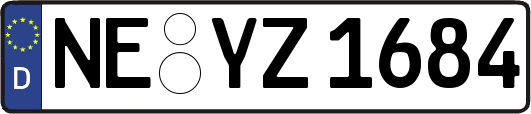 NE-YZ1684