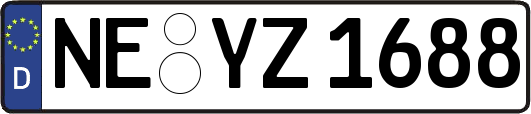 NE-YZ1688