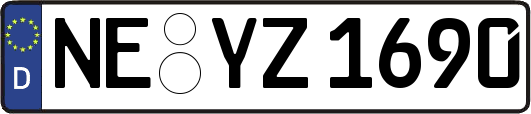 NE-YZ1690