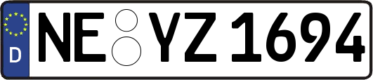 NE-YZ1694