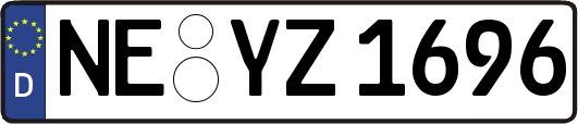 NE-YZ1696