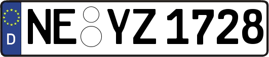 NE-YZ1728