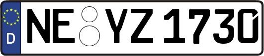 NE-YZ1730