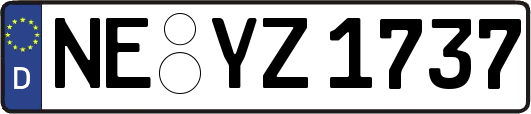 NE-YZ1737