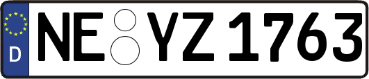 NE-YZ1763