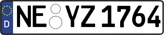 NE-YZ1764