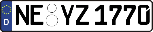 NE-YZ1770