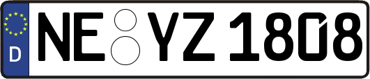 NE-YZ1808