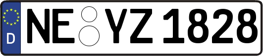 NE-YZ1828