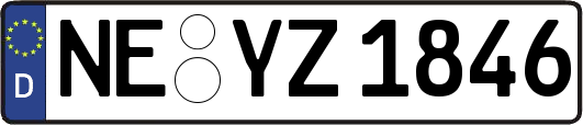 NE-YZ1846