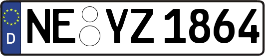 NE-YZ1864