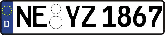 NE-YZ1867