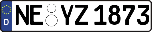NE-YZ1873
