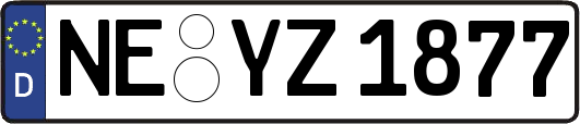 NE-YZ1877