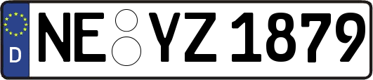 NE-YZ1879