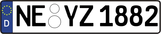 NE-YZ1882