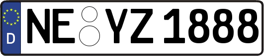 NE-YZ1888