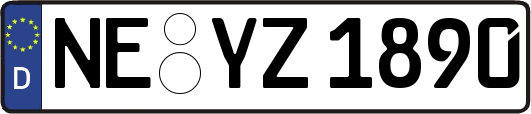 NE-YZ1890