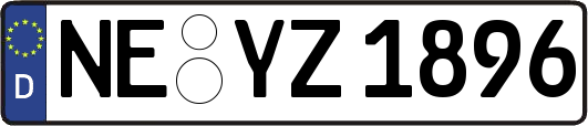 NE-YZ1896