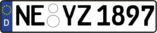 NE-YZ1897