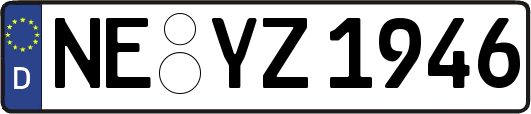 NE-YZ1946