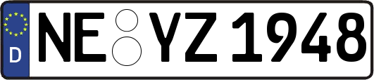 NE-YZ1948