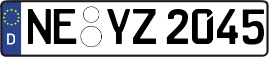 NE-YZ2045