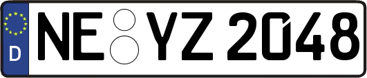 NE-YZ2048