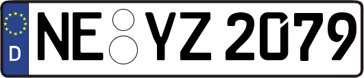 NE-YZ2079