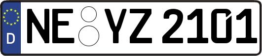 NE-YZ2101