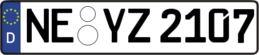 NE-YZ2107