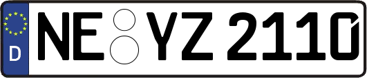 NE-YZ2110