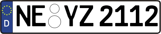 NE-YZ2112
