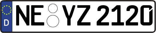 NE-YZ2120