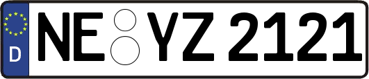 NE-YZ2121