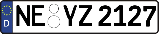 NE-YZ2127