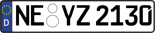 NE-YZ2130