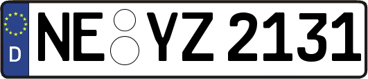 NE-YZ2131